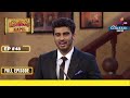 Comedy Nights में Gunday का Attack | Comedy Nights With Kapil | Full Episode | Ep. 48