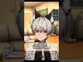 BL漫画のカップルとゲイカップルの違い?!🏳️🌈【仲直りの仕方】【咲刃シル】#shorts #short #新人vtuber
