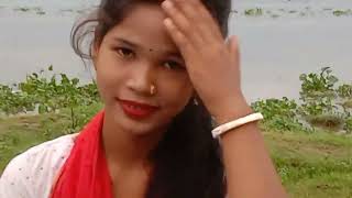 নদীর পাড়ে দোতরার  তালে দিবানিশি ভাবি যারে গানটি গাইলেন নন্দিনী রায় | Folk Song | Singer Nandini