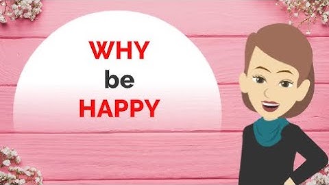 Abraham Hicks 💓 How to create the HAPPY version of you