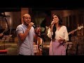 PATRICIA ROMANIA E JEFERSON PILLAR - VERSOS (DVD LIVE)