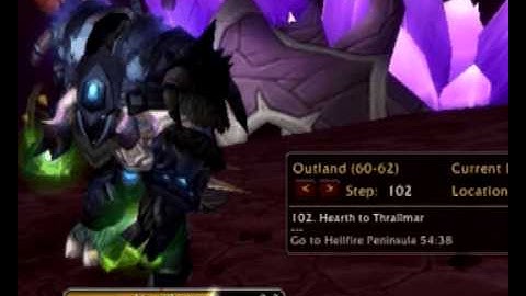 WOW Leveling Guide Addons tutorial: Level to 80 in 8 days, and Make Thousands of gold!