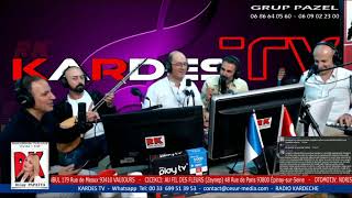 Yusuf Zafer - Kara Sevda