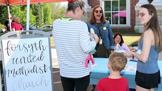 2023 Summer Camp Expo & Resource Fair