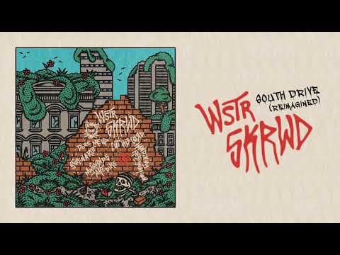 Wstr Re-Release Debut EP On Vinyl And Release Re-Imagined Songs