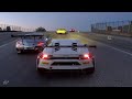 Gran Turismo 7 Sophy | Lamborghini Huracan GT3 Super Trofeo