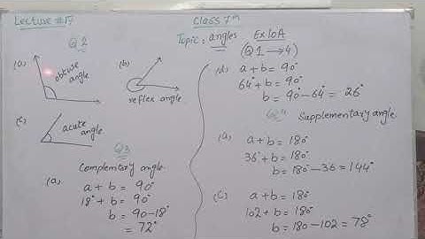 Oxford Mathematics D1, 7th Edition, O Level, Chapter 10, Exercise 10A, Question 1 to Question 4