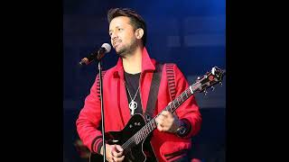 Kabhi Toh Paas Mere Aao Kabhi Toh Nazre Mujhse Milao Music Video Song (Slowed) Atif Aslam (256k)