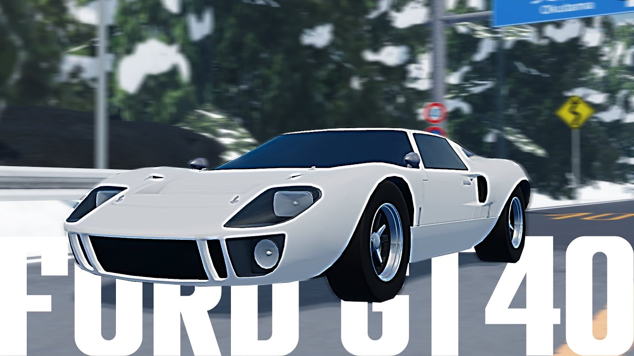 エズゾト　　フォードGT40 エグゾト 1/18 フォード GT40 Mk IV No 3 1967 ル・マン24h ford