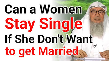 Ruling on Women Who Don