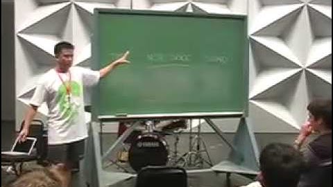 Advanced Musicianship Part 3 with Victor Lin & Jaz Sawyer: Timing is Everything