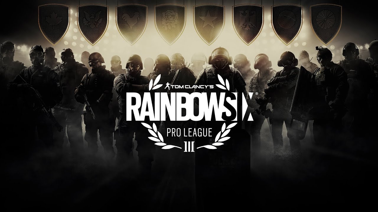 Avalanche Gaming - HOJE É DIA DE RAINBOW SIX!!! Nossa line Academy vai  jogar contra a Os Bruxos Game pela semi final da Liga Six Amadora e  contamos com a torcida de