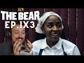 The bear  ep1x3 brigade movieman reaction