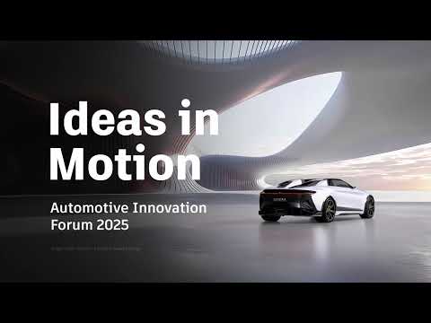 Autodesk AIF25 Design Studio Sizzle