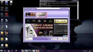Wolfteam TS Wİn7 64 bit ENVANTER VE VIP HACK AÇMA