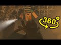 Spider Life 360/VR - Minecraft Animation Video