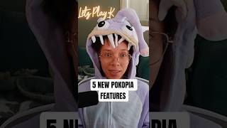 Pokopia’s Bubbly Basin DLC has so many NEW features!! 🫧🐠 #pokémonpokopia #pokopiatips