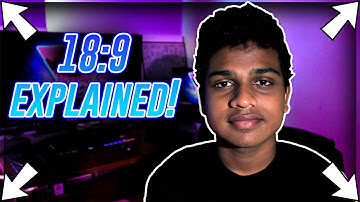 Why you should switch to 18:9/2:1 Aspect Ratio? (Used by MKBHD)