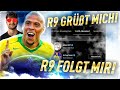 R9 GRÜßT MICH + FOLGT MIR AUF INSTA😍🍩 Mein Hombre der Drachenkrieger❤ + Icon-, Hero- und 3er Packs