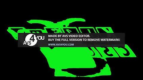 Wow! I made Super Slow Effect on AVS!