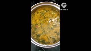 डाळ पालक. Dal Palak.recipe palak helthyfood youtubeshorts youtube