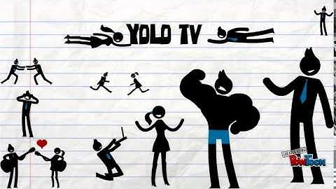INTRO YOLO TV XD