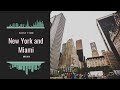 ShnuroVideo. USA. New York and Miami. First time in Big Apple