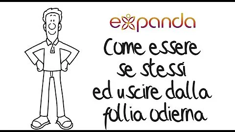 Come si fa a essere se stessi?