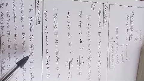 11th Maths Example 6.10,CGL