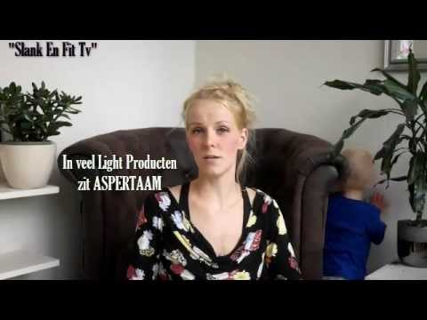 Light Producten Gezond? Zijn Light Producten, mager en half volle producten gezonder of niet? afvallen met shakes