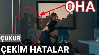 Kimsenin Fark Edemediği İnanılmaz Çekim Hataları Şok Olacaksınız 4.sezon 39.bölüm fragman 2 #5 Çukur