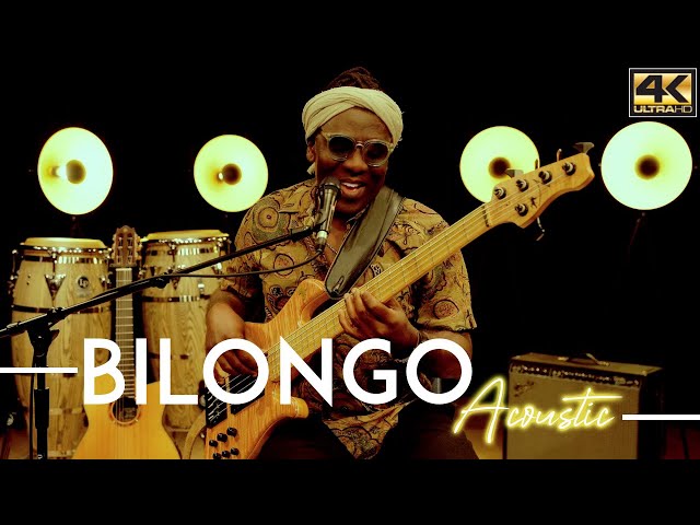 Richard Bona - Bilongo