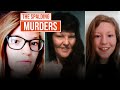 The spalding murders  the girl who killed her mother and sister  deadliest kids  crimestories