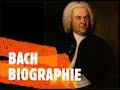 J.S BACH - Biographie - Histoire de la musique - OCI Music - Capsule pédagogique