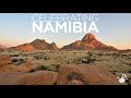 Welcome to namibia