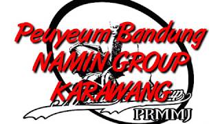 JAIPONG NAMIN GROUP - Peuyeum Bandung