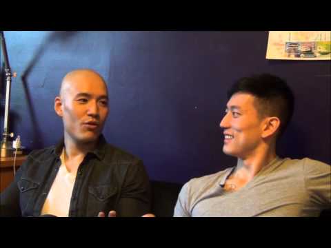 actors who died in 2019 Kevin Kreider Jake Choi 2