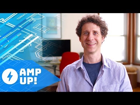 Converting a Webpage to AMP (AMP UP Ep.1)