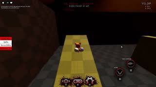 Sonic.exe The Disaster Redux: Progress 4 (Abilities)