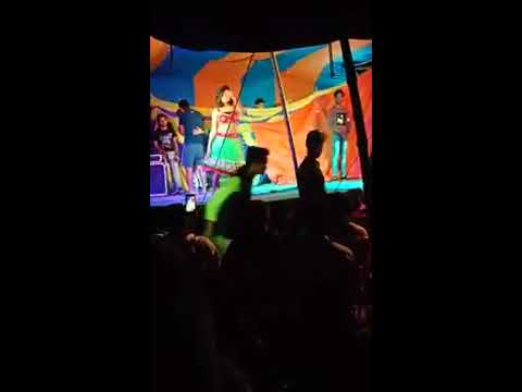 DHUKUR DHUKUR SONG BHOJPURI STAGE DANCE