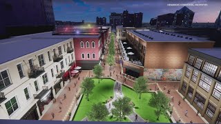 Hoosiers excited for Circle Centre Mall redevelopment