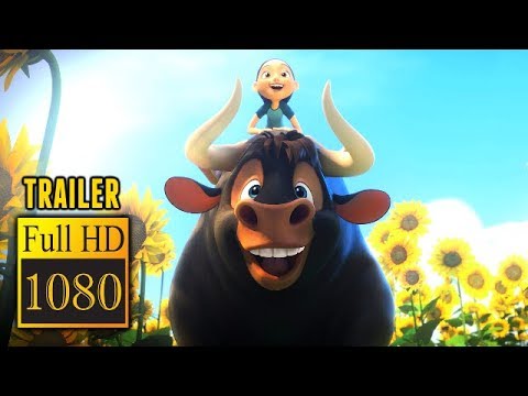 Ferdinand filmi mp4 indir