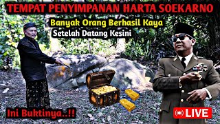 Download Lagu GAK NONTON NYESEL❗BANYAK ORANG YANG MENDAPATKAN HARTA KARUN DISINI, LOKASI BERTAPANYA SOEKARNO MP3 Download Lagu GAK NONTON NYESEL❗BANYAK ORANG YANG MENDAPATKAN HARTA KARUN DISINI, LOKASI BERTAPANYA SOEKARNO MP3