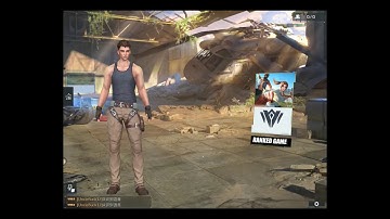 First Look - Rules of Survival - More Players Needed