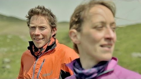 Fell running: an introductory guide