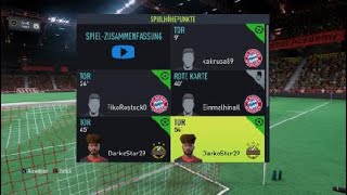 FIFA 22 Pro Clubs Goals