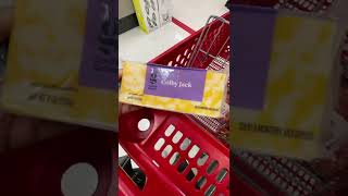 DO YOU PURCHASE SHREDDED CHEESE? #groceryshopping #shopping #cheese