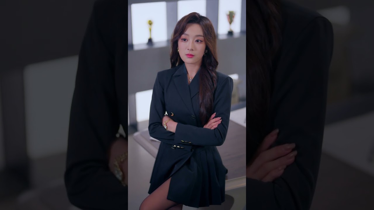 修仙佬逆袭职场，美女上司竟暗恋我？