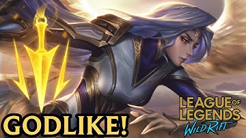 WHY LETHAL TEMPO IS THE PERFECT KAYLE RUNE