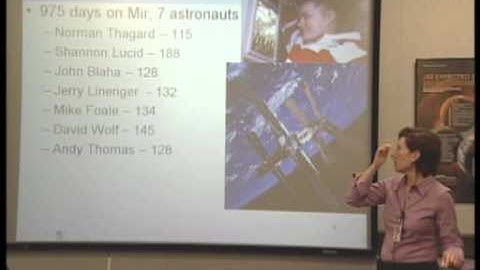 NASA Human Systems Engineering